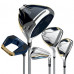 TaylorMade  KALEA Gold女套組/12P+Bag(#1,3,5,U4,U5,#6-P.S.PT)